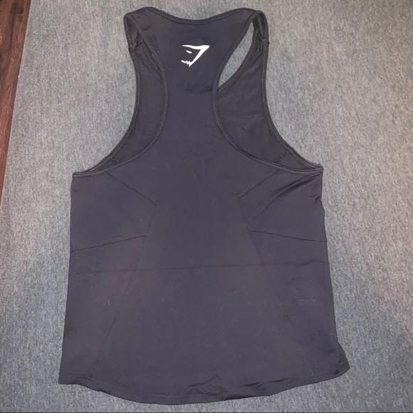 Gymshark Other - Gymshark DRY Stringer
